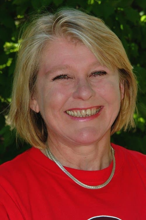 Karin Bergström photo