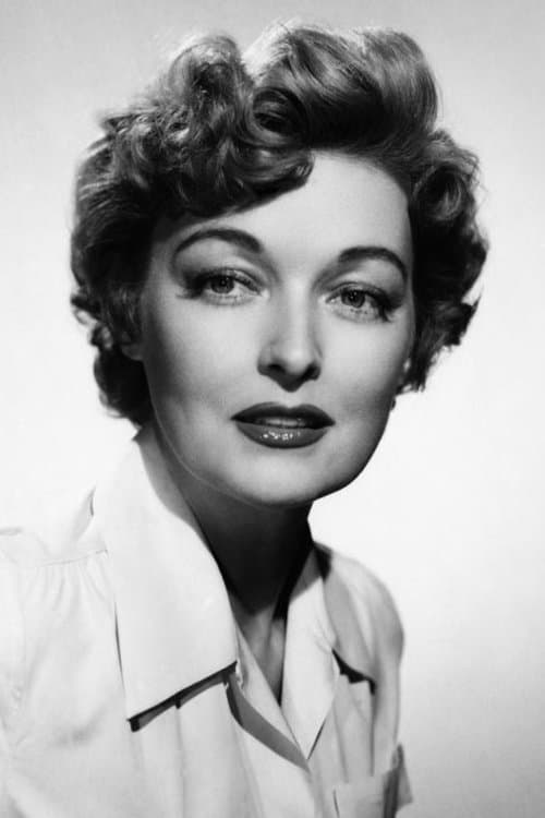 Karin Booth photo