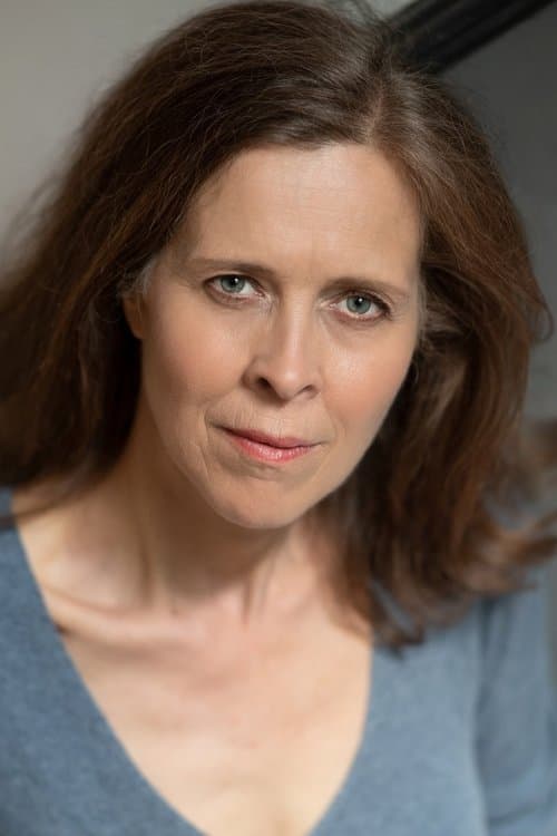 Karin Johnson photo