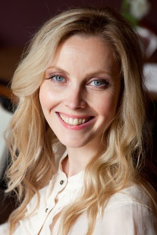 Karin Rask photo