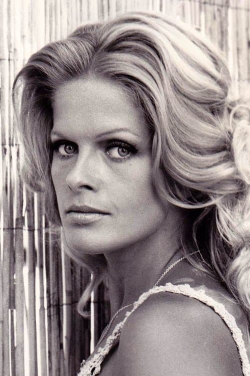 Karin Schubert photo