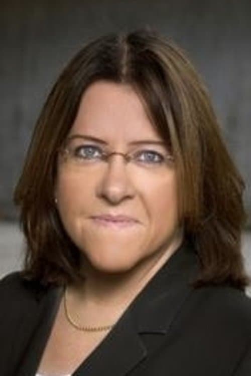 A portrait of Karin Swärd