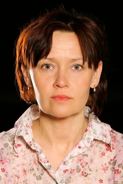 Karin Tammaru photo