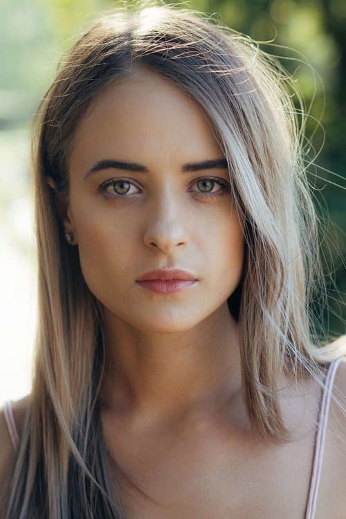 Karina Banno photo