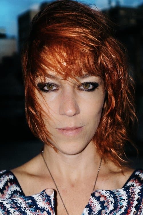 Karina Buhr photo