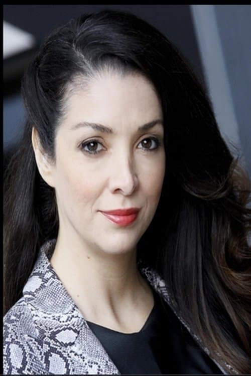 Karina Dominguez photo