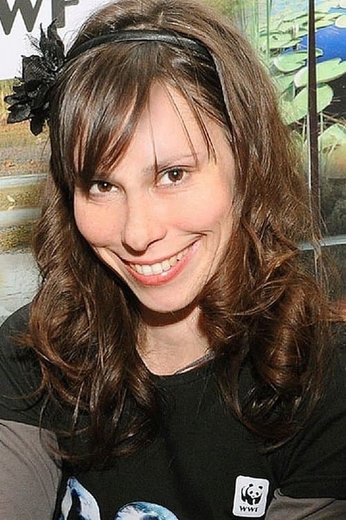 Karina Kecskés photo