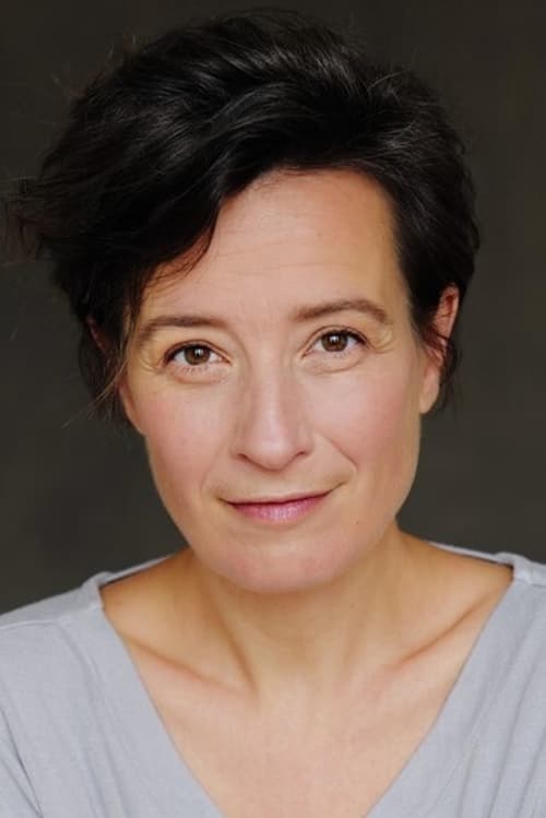 Karina Plachetka photo