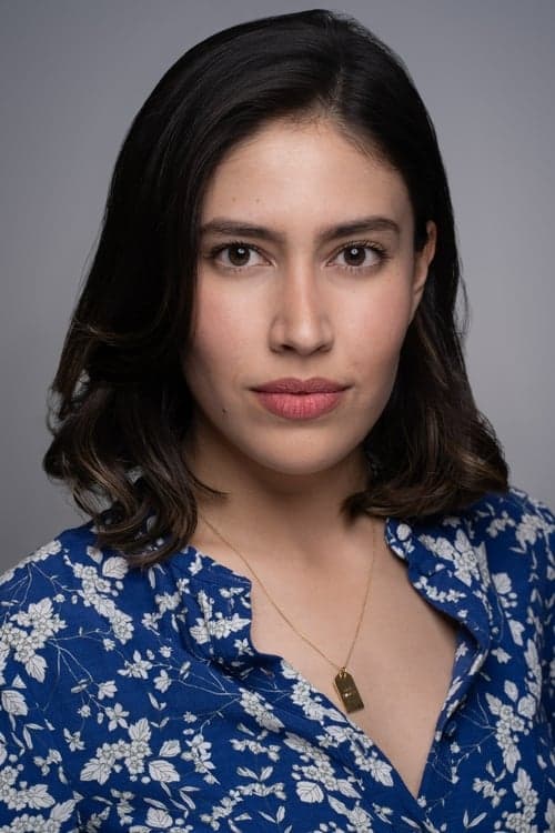 Karina Segura photo