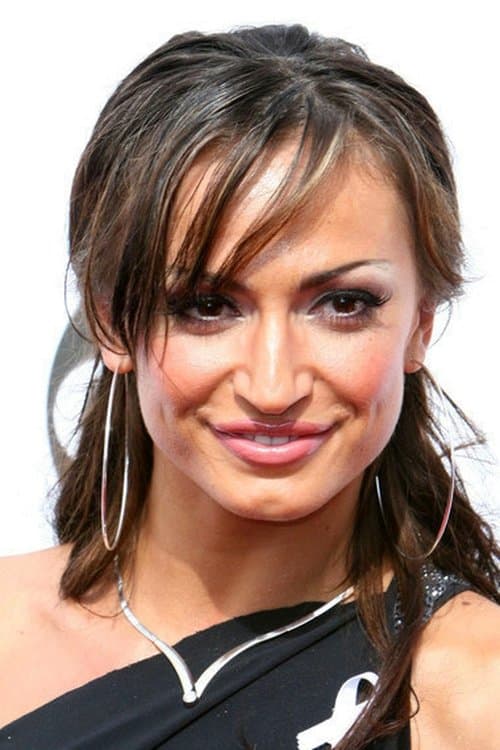 Karina Smirnoff photo