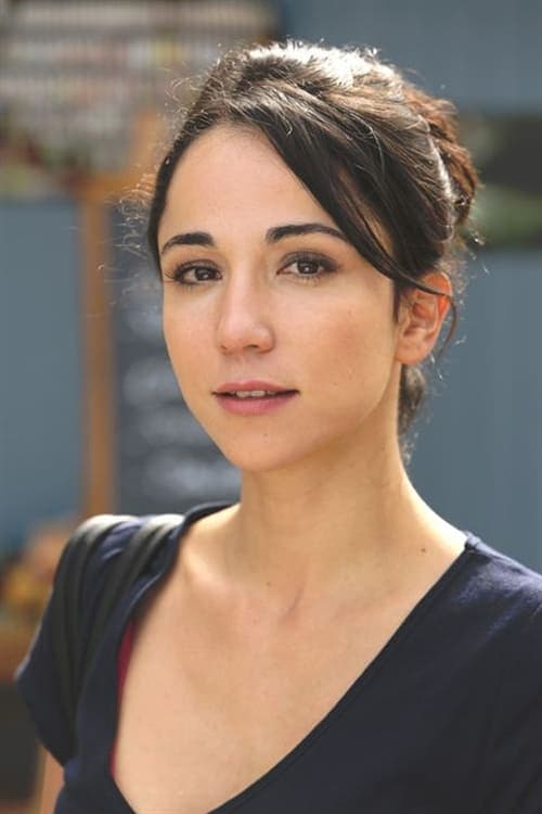 Karina Testa photo