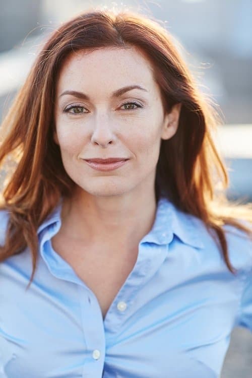 Karine Dion photo