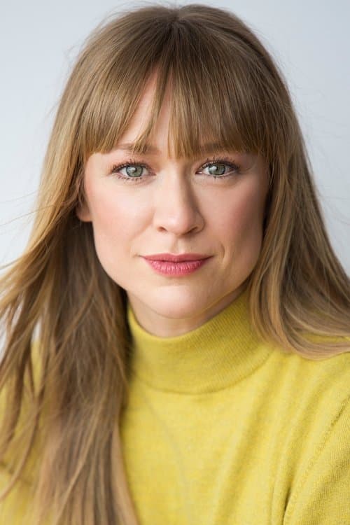 Karine Lagueux photo