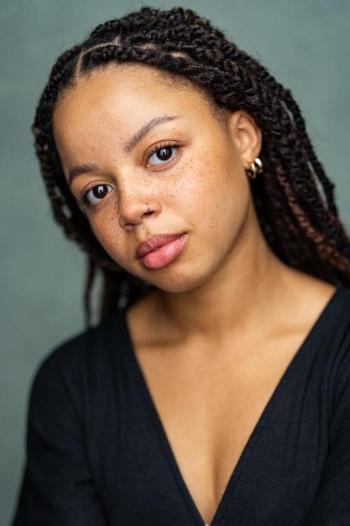 Karise Yansen photo
