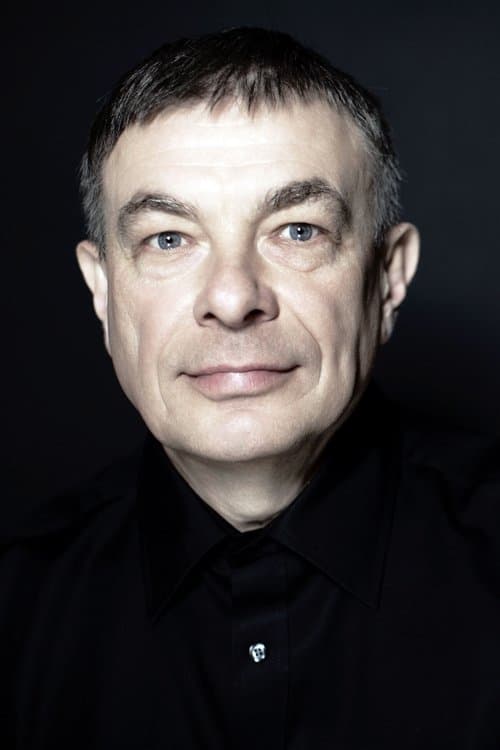 Karl Bartos photo