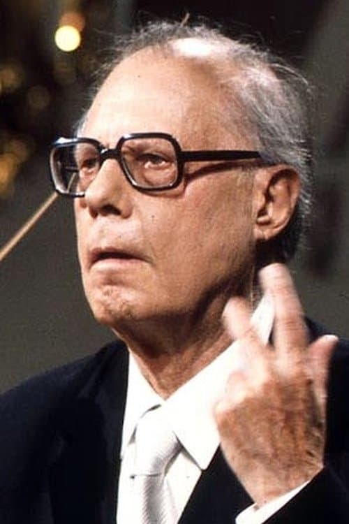 Karl Böhm photo