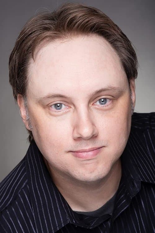 Karl Burnett photo