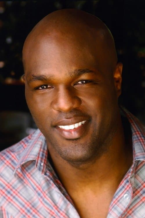 Karl Campbell photo