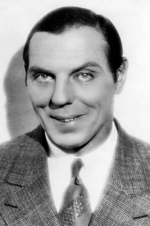 Karl Dane photo