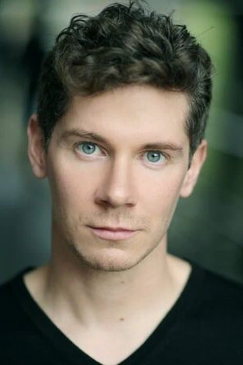 Karl Davies photo