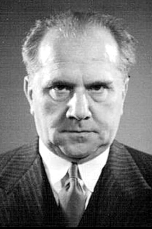 Karl Etlinger photo