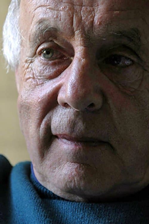 A portrait of Karl Francis