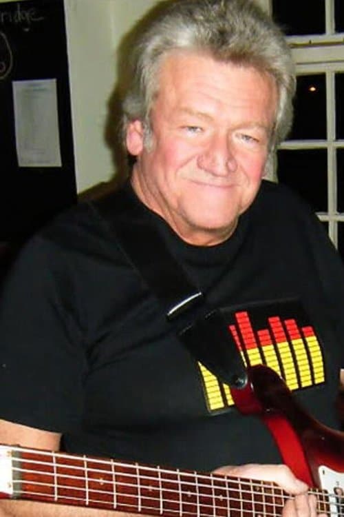 Karl Green photo