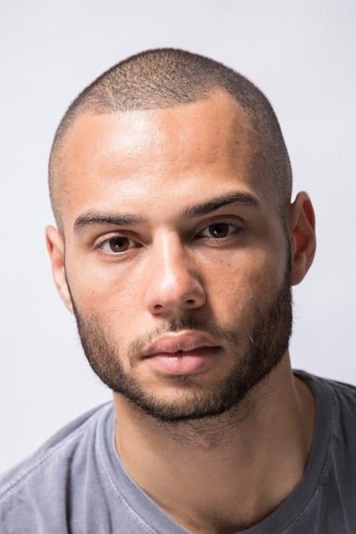 Karl Jackson photo