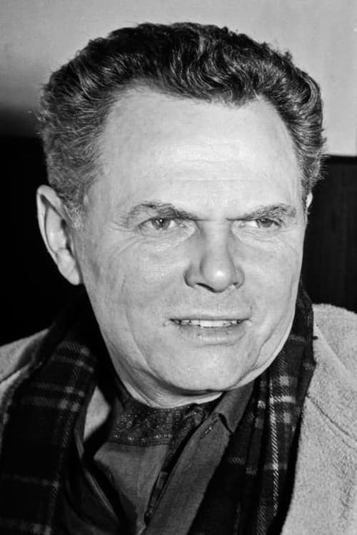 Karl John photo