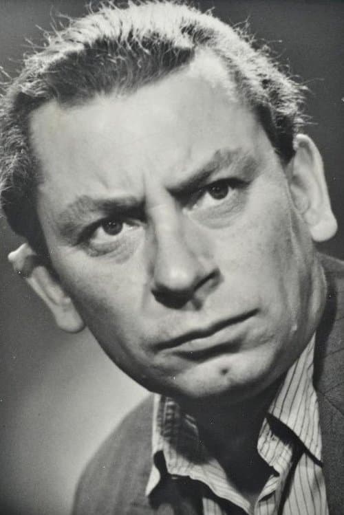 Karl Kalkun photo