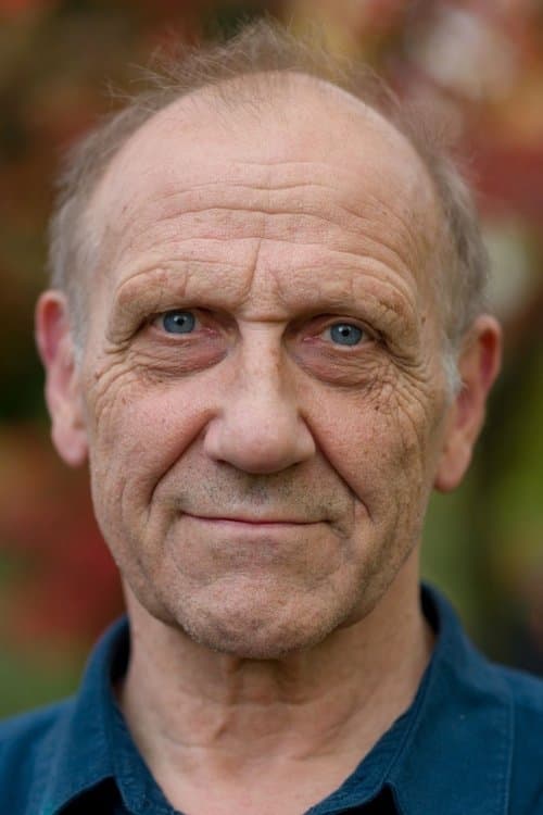 Karl Kranzkowski photo