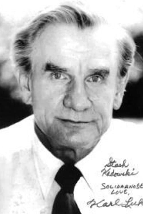 Karl Lukas photo