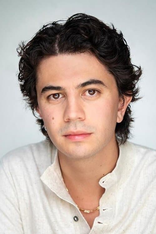Karl Richmond photo