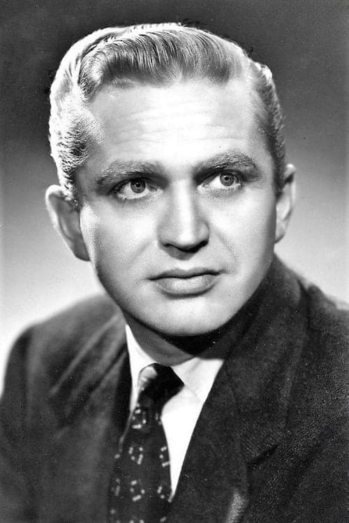 Karl Swenson photo
