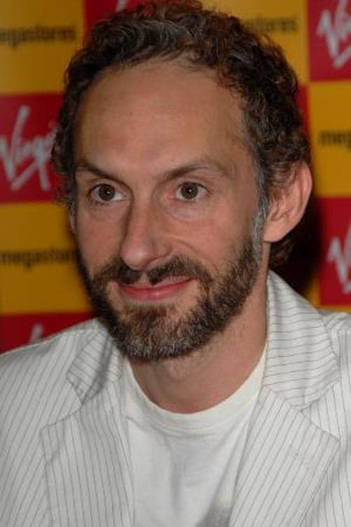 Karl Theobald photo