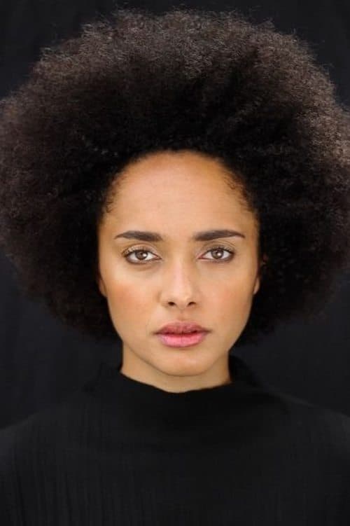 Karla Crome photo