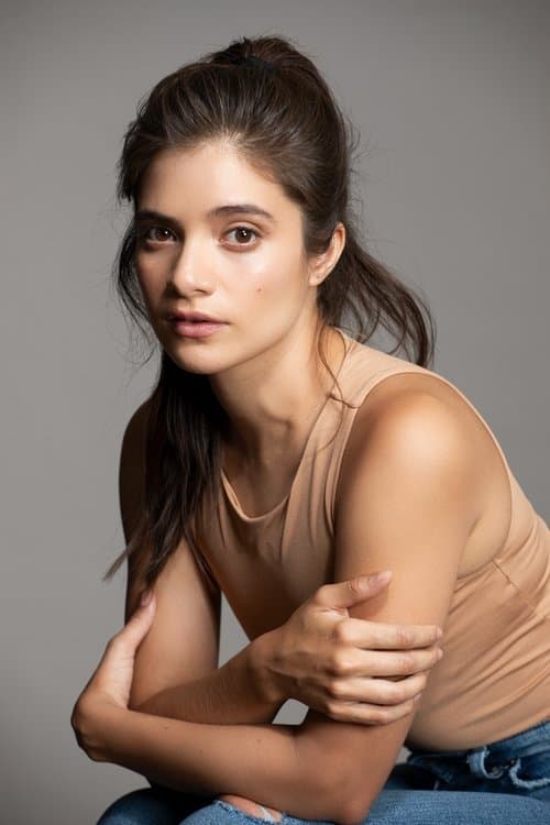 Karla Rodríguez Coronado photo