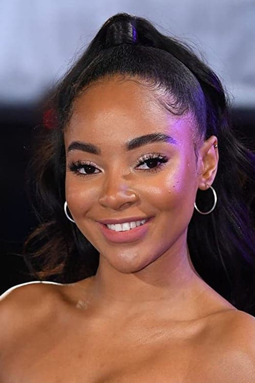Karla-Simone Spence photo