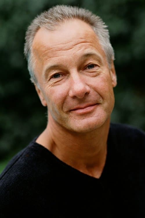 Karlheinz Hackl photo