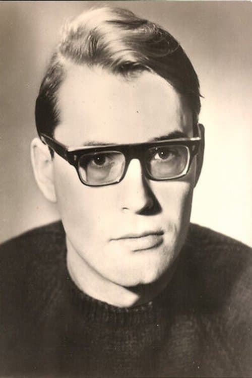 Karlheinz Liefers photo
