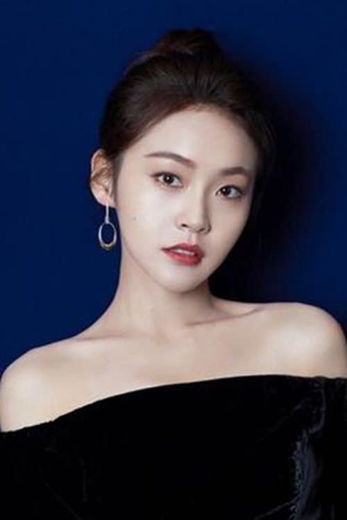 Karlina Zhang photo