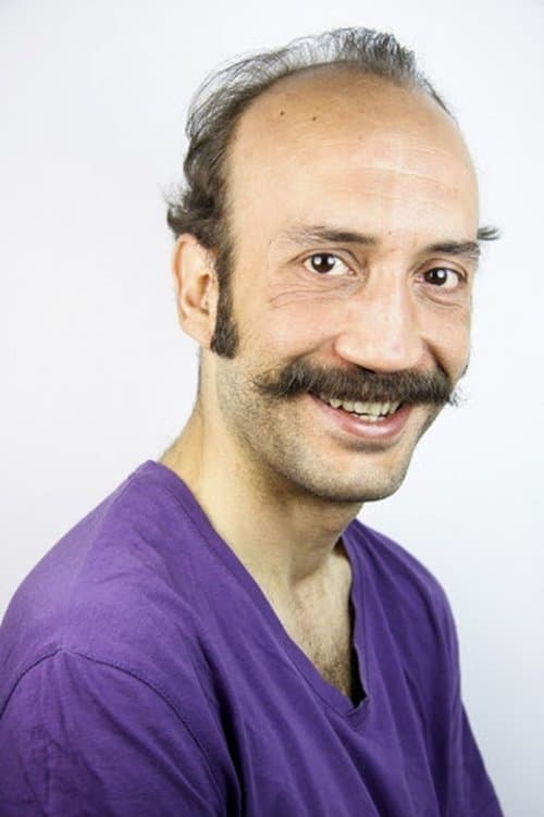 Karlos Aurrekoetxea photo