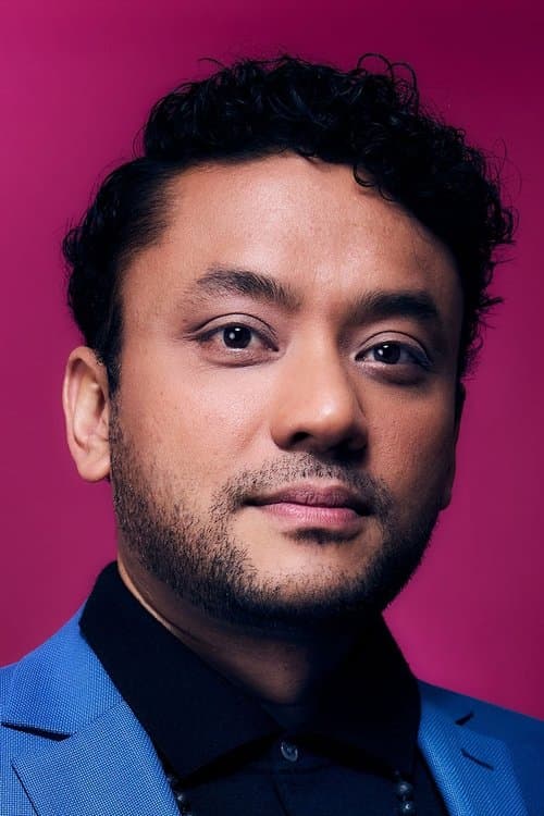 Karma Shakya photo