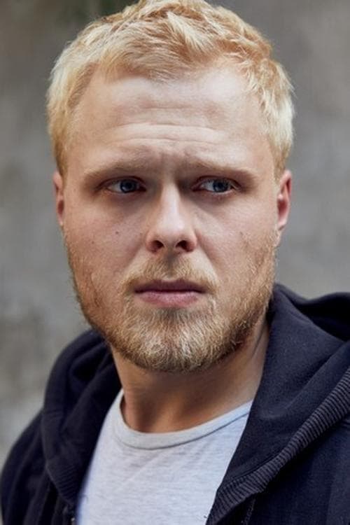 Karol Bernacki photo