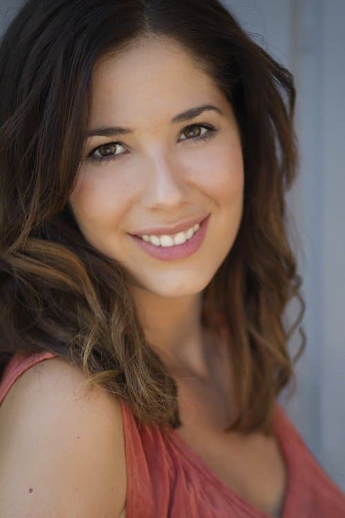 Karola Sánchez photo