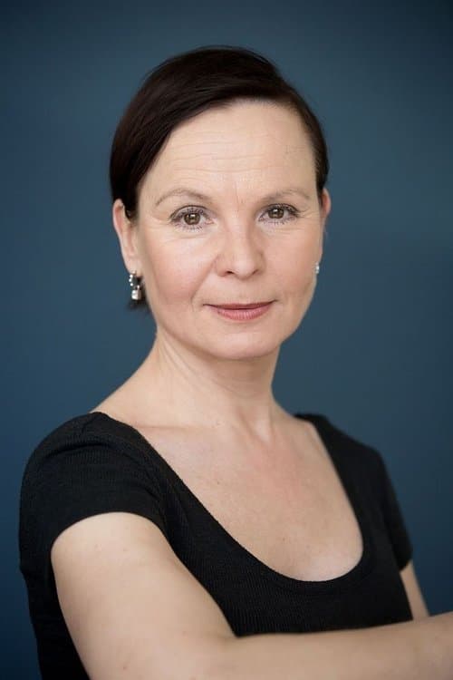 Karoliina Kudjoi photo