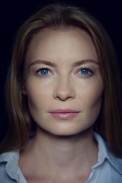 Karolina Chapko photo