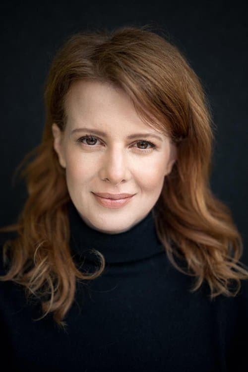 Karolina Gruszka photo