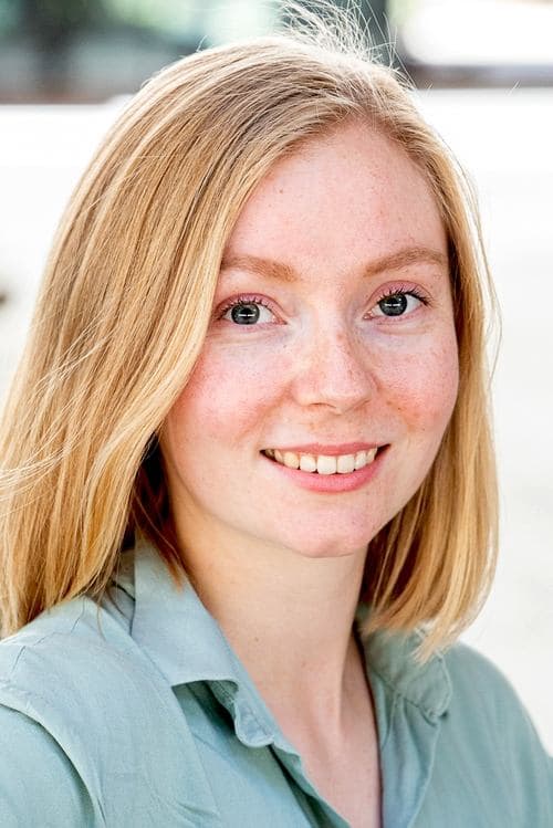 Karoline Viktoria Sletteng Garvang photo
