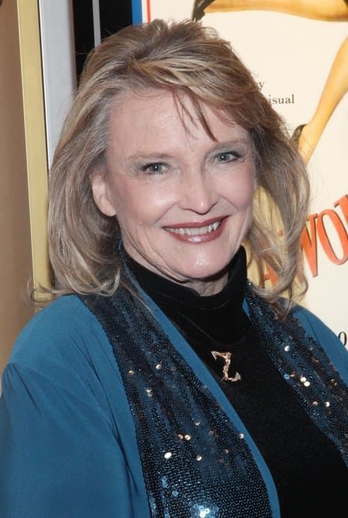 Karolyn Grimes photo